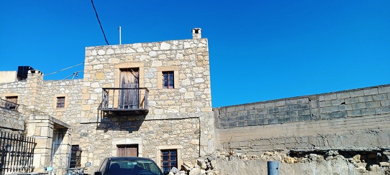 Μεζονέτα 80 τ.μ. πρός πώληση, Ν. Λασιθίου, Ιεράπετρα