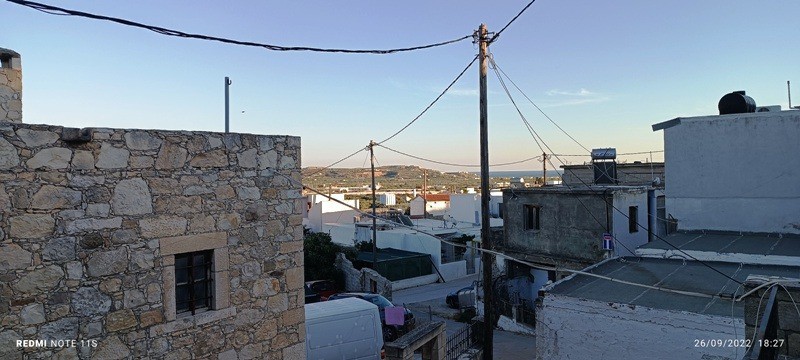 Μεζονέτα 180 τ.μ. πρός πώληση, Ν. Λασιθίου, Ιεράπετρα