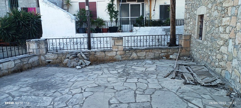 Μεζονέτα 180 τ.μ. πρός πώληση, Ν. Λασιθίου, Ιεράπετρα