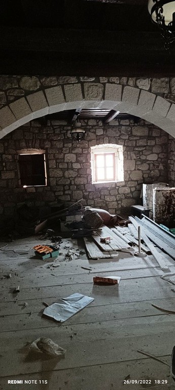 Μεζονέτα 180 τ.μ. πρός πώληση, Ν. Λασιθίου, Ιεράπετρα