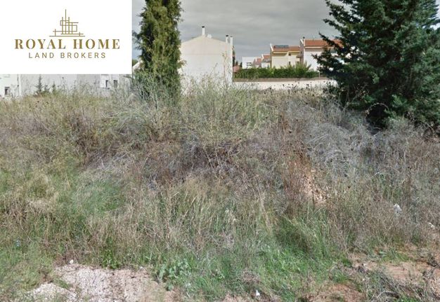 Land plot 400 sqm for sale, Athens - North, Nea Erithraia