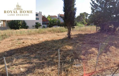 Οικόπεδο 400 τ.μ. για πώληση