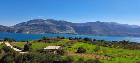 Parcel 22.797sqm for sale-Kefalonia » Paliki