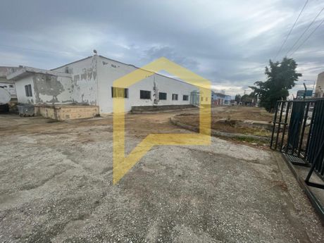 Βιομηχανικός χώρος 2.444τ.μ. για πώληση-Αμπελόκηποι » Επτάλοφος