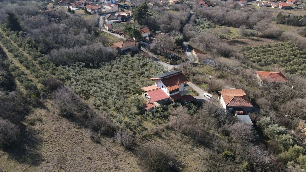 Μονοκατοικία 188 τ.μ. πρός πώληση, Ν. Δράμας, Δοξάτο