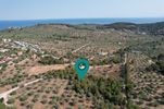 Land plot 5.055sqm for sale-Thasos » Astrida