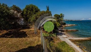 Οικόπεδο 3.828 τ.μ. για πώληση, Αχαΐα, Ρίο-thumb-1