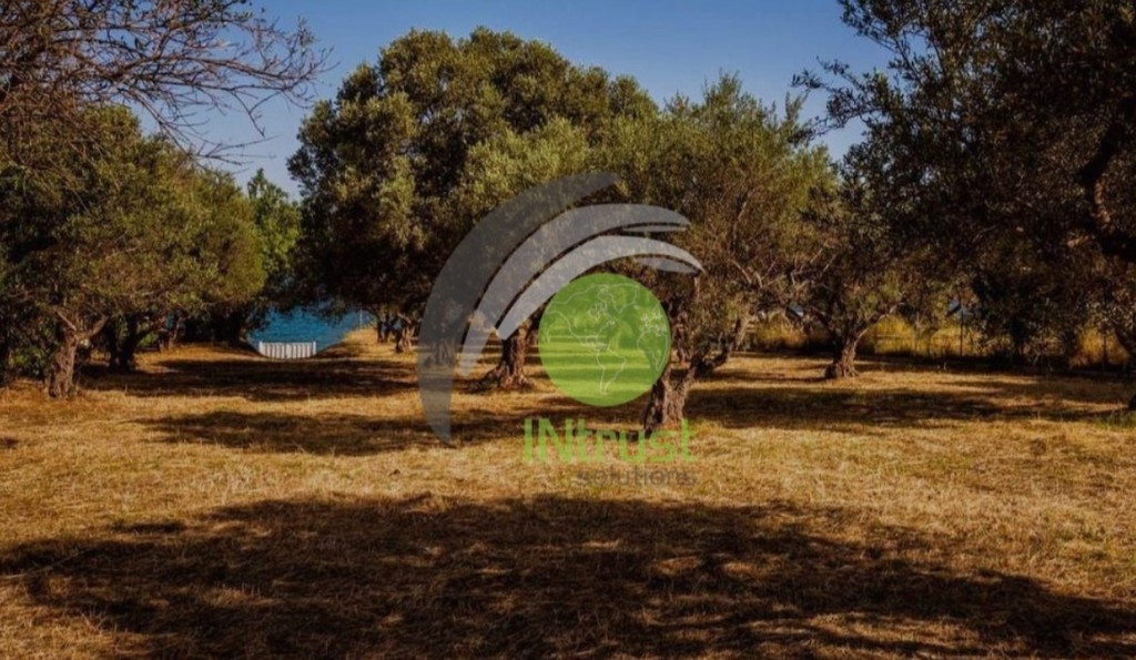 Οικόπεδο 3.828 τ.μ. προς πώληση, Αχαΐα, Ρίο