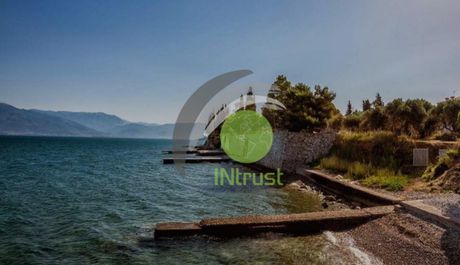 Οικόπεδο 1.492τ.μ. για πώληση-Ρίο » Ακταίο