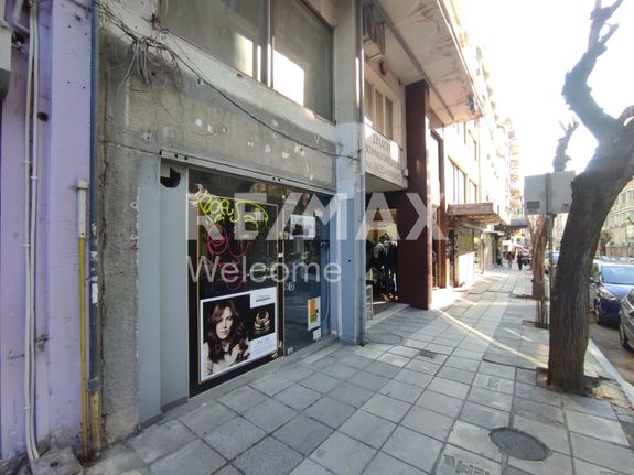 Store 120 sqm for sale, Thessaloniki - Center, Center