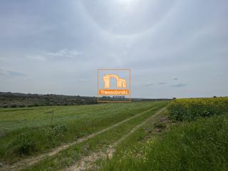 Parcel 4.200 sqm for sale