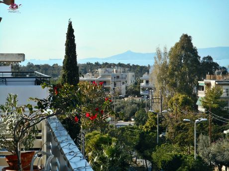 Apartment 150sqm for sale-Voula » Center