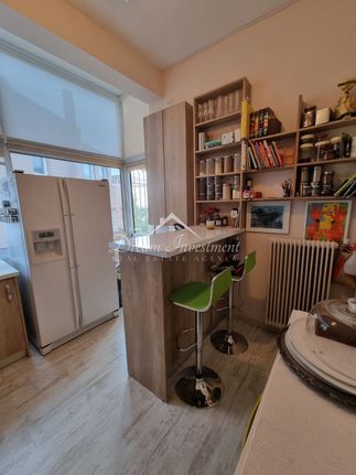 Maisonette 100 sqm for sale, Athens - Center, Ampelokipoi - Pentagon