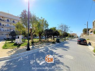 Κατάστημα 105 τ.μ. για πώληση