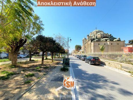 Κατάστημα 105 τ.μ. για πώληση