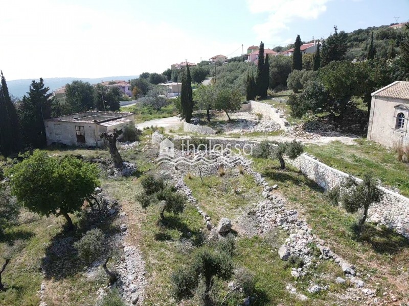 Οικόπεδο 3.700 τ.μ. πρός πώληση, Ν. Κεφαλονιάς, Κεφαλονιά