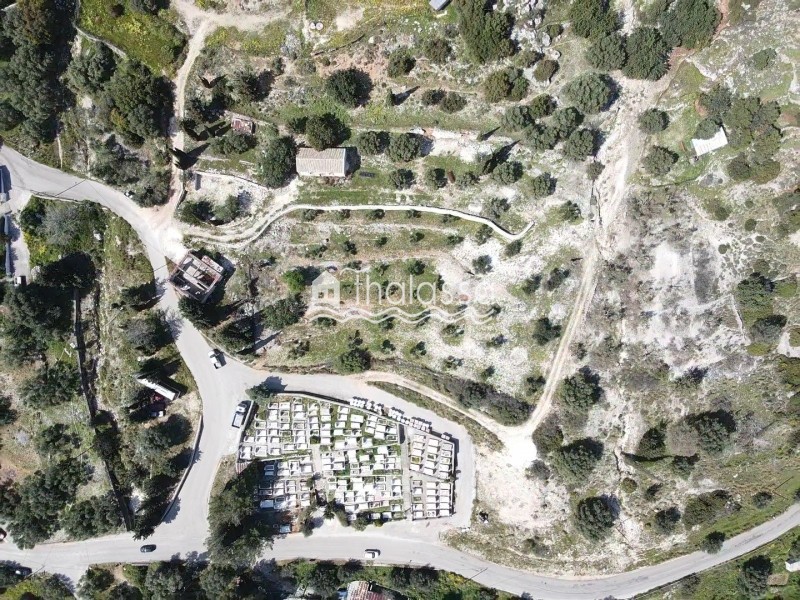 Οικόπεδο 3.700 τ.μ. πρός πώληση, Ν. Κεφαλονιάς, Κεφαλονιά