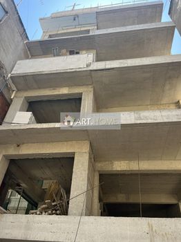 Studio / γκαρσονιέρα 61τ.μ. για πώληση-Άγιος δημήτριος