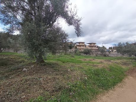 Parcel 2.129sqm for sale-Lefkada » Main Town Area
