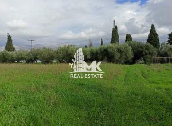 Parcel 4.200 sqm for sale, Thessaloniki - Suburbs, Thermi