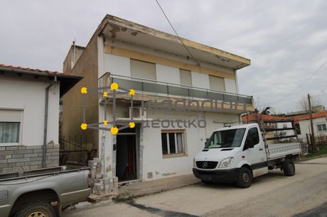 Building 150sqm for sale-Feres » Center