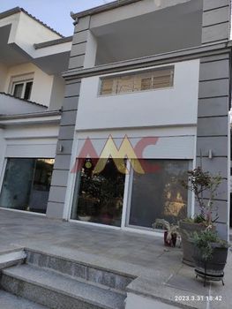 Μεζονέτα 197τ.μ. για πώληση-Χορτιάτης » Ασβεστοχώρι