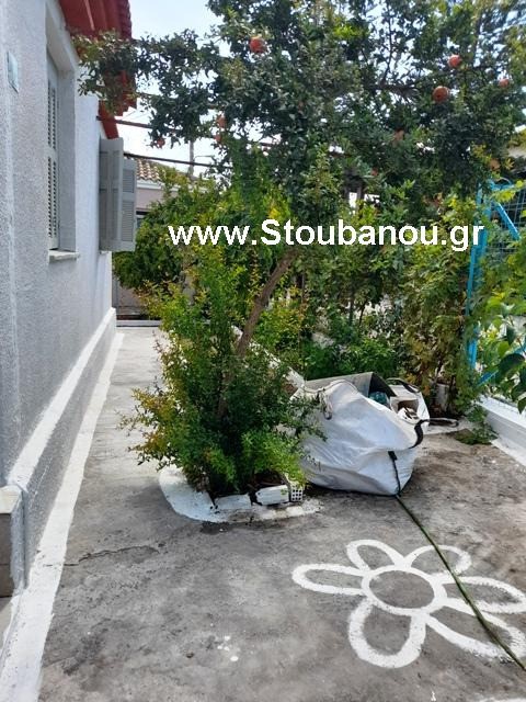 Μονοκατοικία 65 τ.μ. προς πώληση, Κέντρο Πύργου