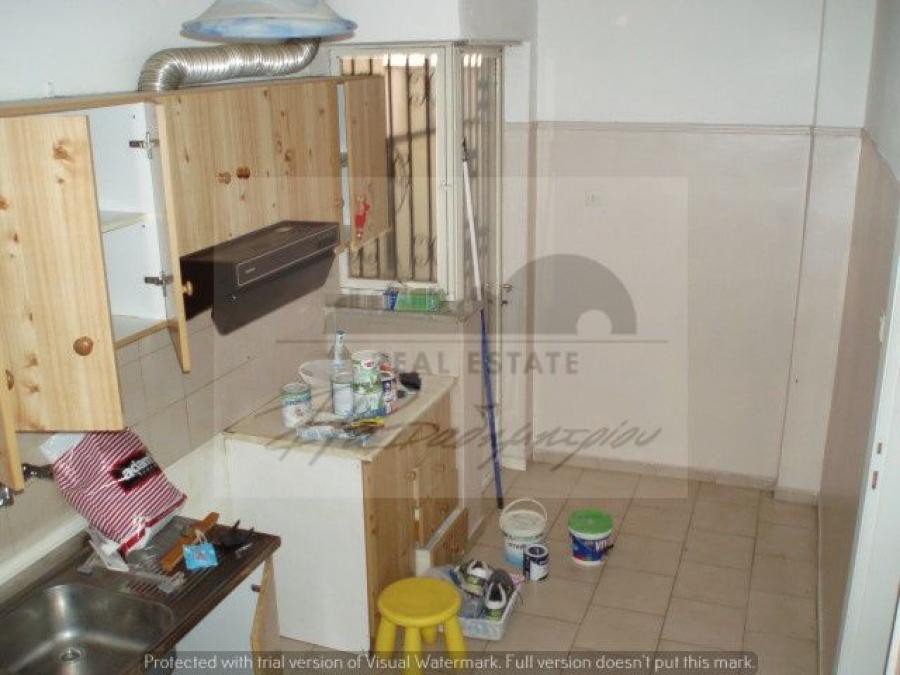 Διαμέρισμα 80 τ.μ. πρός πώληση, Μαγνησία, Βόλος
