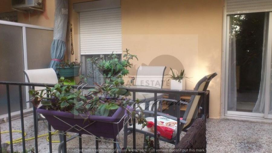 Διαμέρισμα 80 τ.μ. πρός πώληση, Μαγνησία, Βόλος