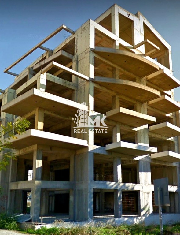 Κτίριο 1.725 τ.μ. προς πώληση, Θεσσαλονίκη - Περιφ/Κοί Δήμοι, Σταυρούπολη