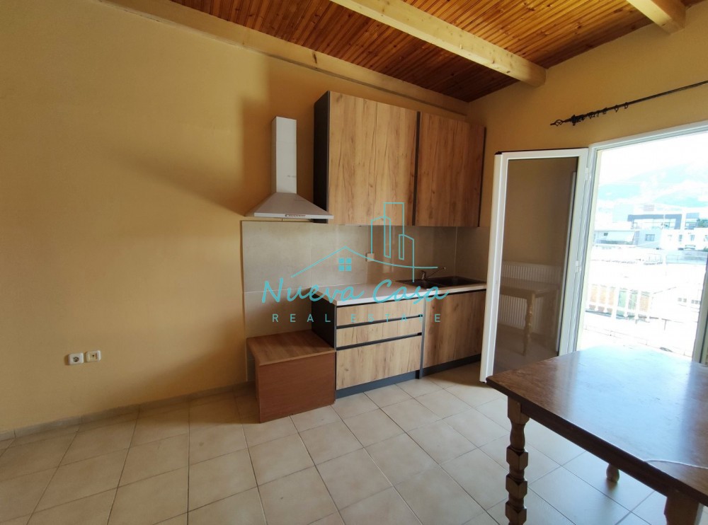 Studio / γκαρσονιέρα 30 τ.μ. προς ενοικίαση, Κουκούλι