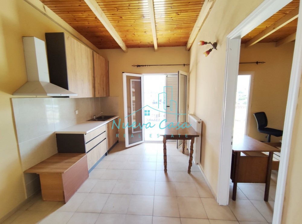 Studio / γκαρσονιέρα 30 τ.μ. προς ενοικίαση, Κουκούλι