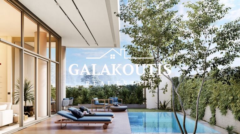 Μεζονέτα 235 τ.μ. για πώληση, Αθήνα - Νότια Προάστια, Βούλα