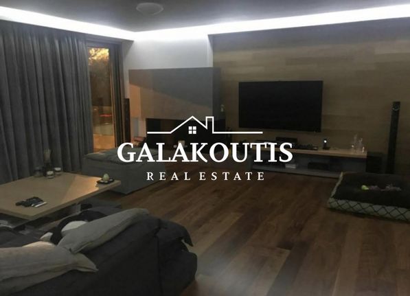 Apartment 116 sqm for sale, Athens - South, Glyfada
