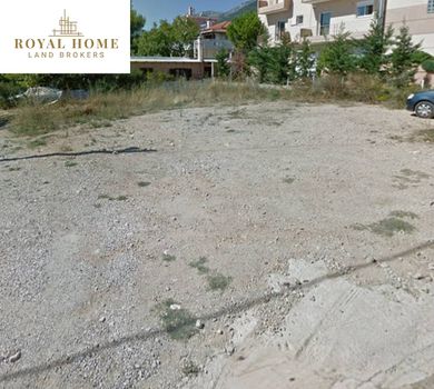 Οικόπεδο 312 τ.μ. για πώληση