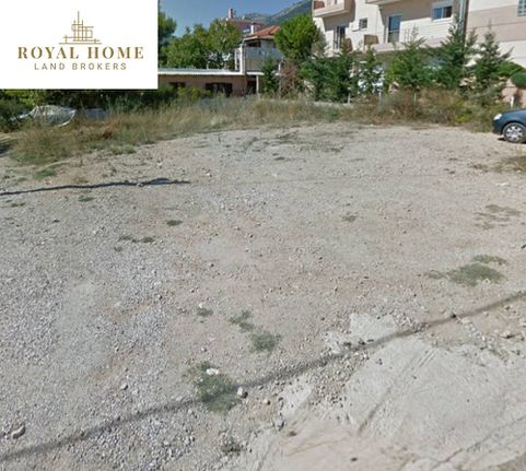 Land plot 312 sqm for sale, Athens - West, Acharnes