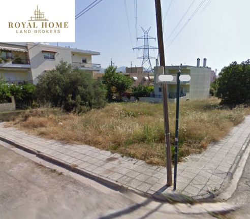 Οικόπεδο 360 τ.μ. για πώληση, Αθήνα - Ανατολικά Προάστια, Γλυκά Νερά