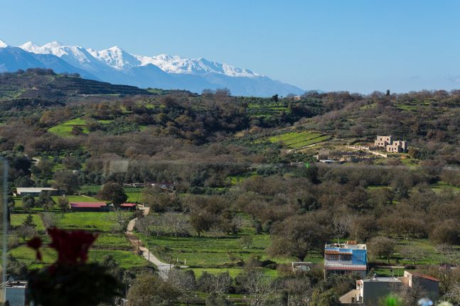 Βίλλα 295 τ.μ. για πώληση, Ν. Ρεθύμνου, Ρέθυμνο