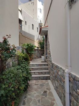 Συγκρότημα διαμερισμάτων 206 τ.μ. για πώληση