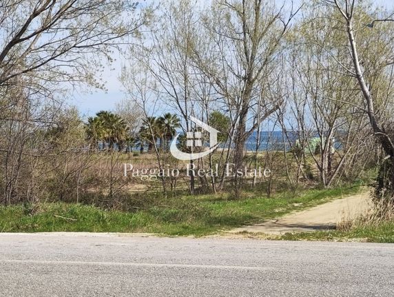 Land plot 3.700 sqm for sale, Thessaloniki - Rest Of Prefecture, Agios Athanasios