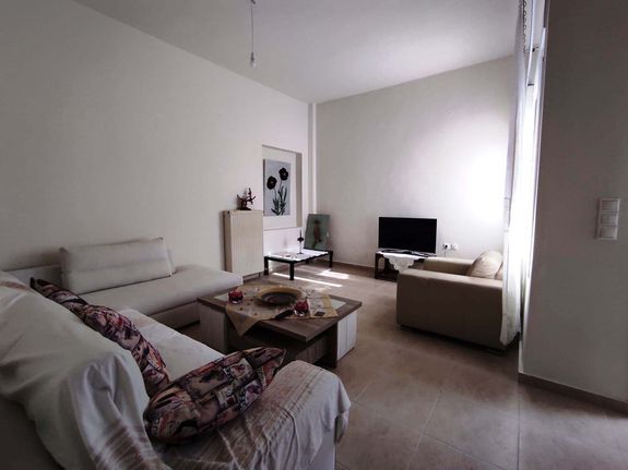 Διαμέρισμα 75 τ.μ. για πώληση, Ν. Ρεθύμνου, Γεροπόταμος