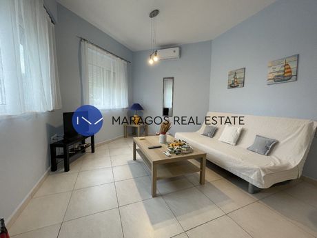 Διαμέρισμα 58 τ.μ. για πώληση