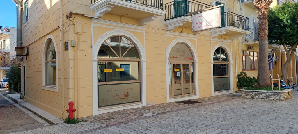 Κατάστημα 150 τ.μ. πρός ενοικίαση, Αιτωλοακαρνανία, Ιερά Πόλη Μεσολογγίου
