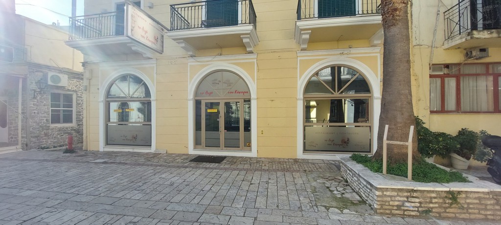 Κατάστημα 150 τ.μ. πρός ενοικίαση, Αιτωλοακαρνανία, Ιερά Πόλη Μεσολογγίου