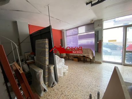 Κατάστημα 42 τ.μ. για πώληση