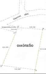 Οικόπεδο 700 τ.μ. για πώληση, Εύβοια, Κύμη-thumb-3