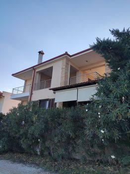 Detached home 204 sqm for sale