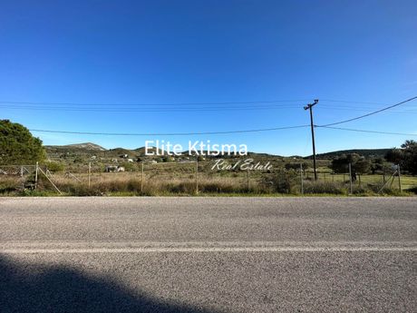 Αγροτεμάχια 10.230τ.μ. για πώληση-Κερατέα » Μητροπήσι