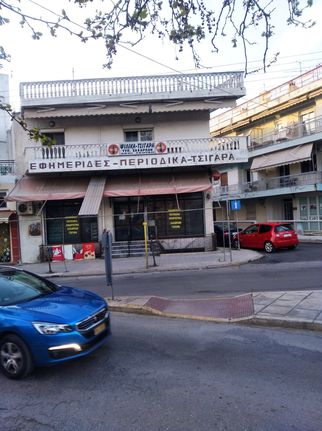 Μονοκατοικία 350 τ.μ. για πώληση, Θεσσαλονίκη - Κέντρο, Κέντρο