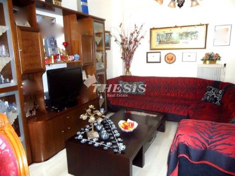Apartment 80sqm for sale-Agia Sofia